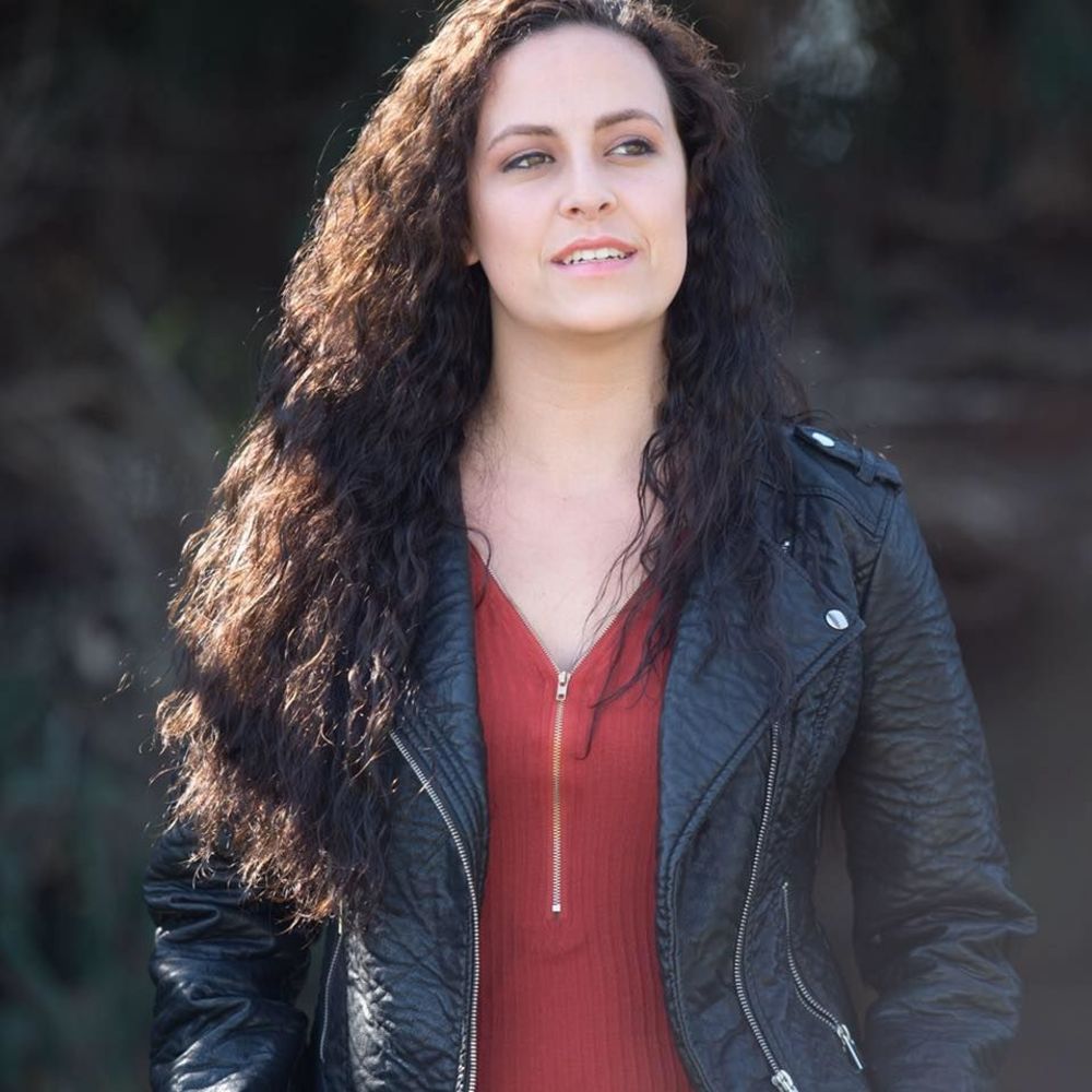 Meet your Posher, Kassidy